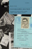Kontrašpionážní akce Terat Kontrašpionážní akce Terat