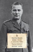 Konec války a začátek míru Konec války a začátek míru