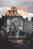 Časový paradox Časový paradox