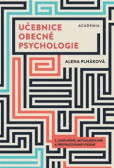 Učebnice obecné psychologie Učebnice obecné psychologie