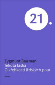 Tekutá láska Tekutá láska