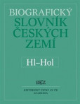Biografický slovník českých zemí (Hl–Hol) 25.díl