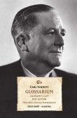 Glossarium - Záznamy z let 1947 až 1958 Glossarium - Záznamy z let 1947 až 1958