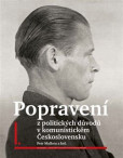 Popravení z politických důvodů v komunistickém Československu 1–4 (4x kniha) Popravení z politických důvodů v komunistickém Československu 1–4 (4x kniha)