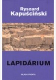 Lapidárium Lapidárium