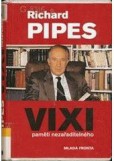 Vixi - Paměti nezařaditelného