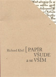 Papír všude a se vším Papír všude a se vším
