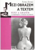 Mezi obrazem a textem Mezi obrazem a textem