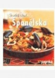 Skvělá chuť Španělska Skvělá chuť Španělska