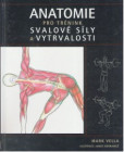 Anatomie pro trénink svalové síly a vytrvalosti Anatomie pro trénink svalové síly a vytrvalosti