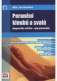 Poranění kloubů a svalů Poranění kloubů a svalů
