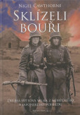 Sklízeli bouři