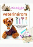 A čo takto byť… veterinárom A čo takto byť… veterinárom