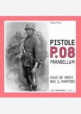 Pistole P.08 PARABELLUM Pistole P.08 PARABELLUM