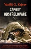 Zápisky odstřelovače Zápisky odstřelovače