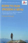 Born to run - Zrozeni k běhu Born to run - Zrozeni k běhu