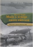Muži a stroje proti přívalu Muži a stroje proti přívalu