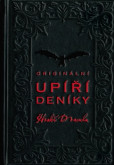 Originální upíří deníky Originální upíří deníky