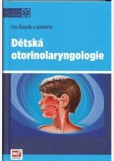 Dětská otorinolaryngologie