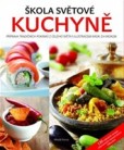 Škola světové kuchyně Škola světové kuchyně