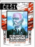 Češi 1918 Češi 1918