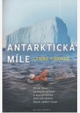 Antarktická míle Antarktická míle