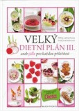 Velký dietní plán III. Velký dietní plán III.
