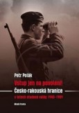 Vstup jen na povolení! Vstup jen na povolení!