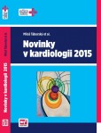 Novinky v kardiologii 2015 Novinky v kardiologii 2015