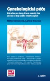 Gynekologická péče 2. vydání