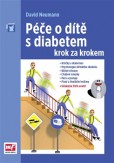 Péče o dítě s diabetem krok za krokem