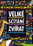 Veliké sčítání zvířat Veliké sčítání zvířat