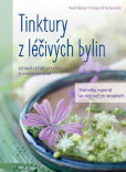 Tinktury z léčivých bylin Tinktury z léčivých bylin