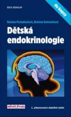 Dětská endokrinologie do kapsy 2., přepracované a doplněné vydání