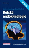 Dětská endokrinologie do kapsy 2., přepracované a doplněné vydání Dětská endokrinologie do kapsy 2., přepracované a doplněné vydání
