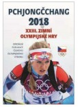 Pchjongčchang 2018 - Zimní olympijské hry Pchjongčchang 2018 - Zimní olympijské hry
