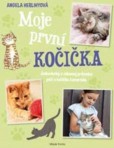 Moje první kočička Moje první kočička