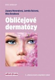 Obličejové dermatózy - 2. vydání Obličejové dermatózy - 2. vydání