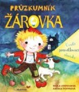 Průzkumník Žárovka Průzkumník Žárovka
