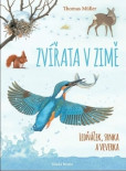 Zvířata v zimě Zvířata v zimě