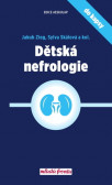 Dětská nefrologie do kapsy Dětská nefrologie do kapsy