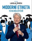 Moderní etiketa Moderní etiketa