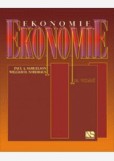 Ekonomie 18. vydání (1. vydání v českém jazyce) Ekonomie 18. vydání (1. vydání v českém jazyce)