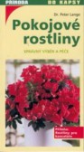 Pokojové rostliny Pokojové rostliny