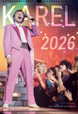 K-2026-GOTT-nástenný kalendár K-2026-GOTT-nástenný kalendár