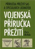 Vojenská příručka přežití Vojenská příručka přežití