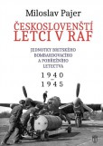 Českoslovenští letci v RAF Českoslovenští letci v RAF