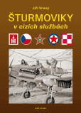 Šturmoviky v cizích službách Šturmoviky v cizích službách