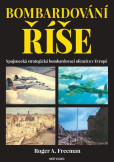 Bombardování říše Bombardování říše