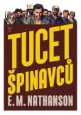 Tucet špinavců Tucet špinavců